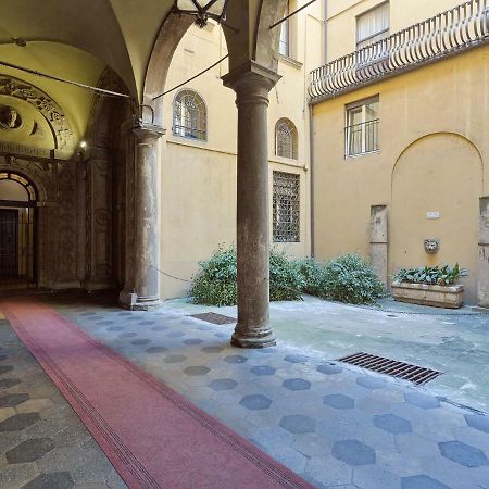 Castiglione1 Bolonha Exterior foto